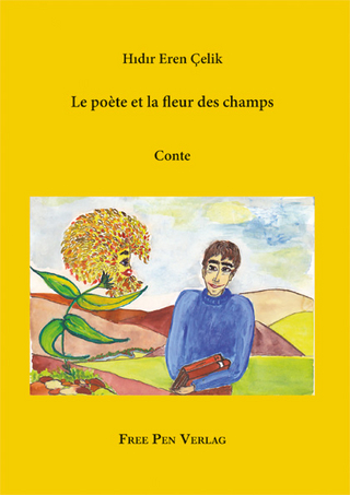 Der Dichter und die Feldblume Le poète et la fleur des champs Der Dichter und die Feldblume Le poète et la fleur des champs