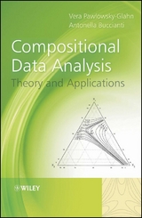 Compositional Data Analysis - 