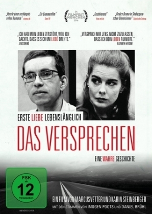 Das Versprechen, 1 DVD