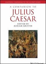 A Companion to Julius Caesar - 