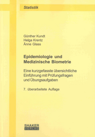 Epidemiologie und Medizinische Biometrie