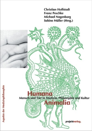 Humana – Animalia