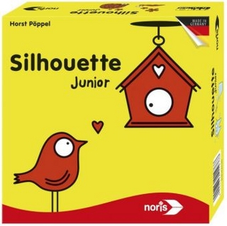 Silhouette, Junior (Kinderspiel)