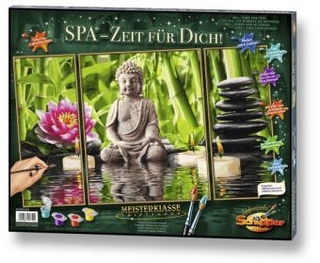 SPA - Zeit für Dich!