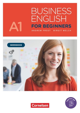 Business English for Beginners - Fourth Edition - A1