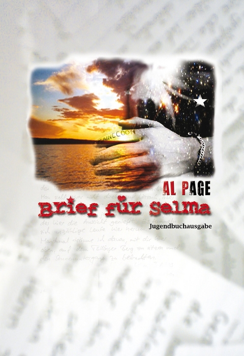 Brief für Selma - Al Page