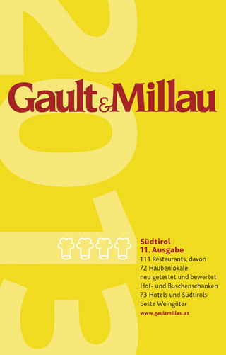 Gault und Millau Südtirol