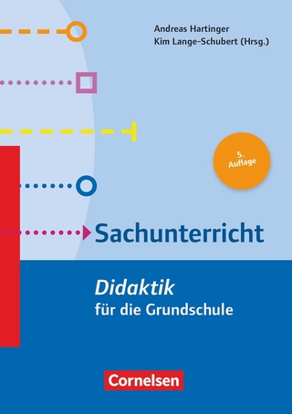 Didaktik für die Grundschule