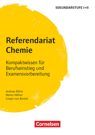 Referendariat Sekundarstufe I + II