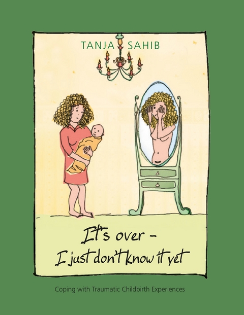 It&rsquo;s over - I just don&rsquo;t know it yet! - Tanja Sahib