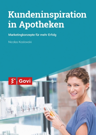 Kundeninspiration in Apotheken