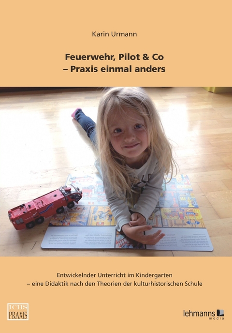 Feuerwehr, Pilot & Co. - Karin Urmann