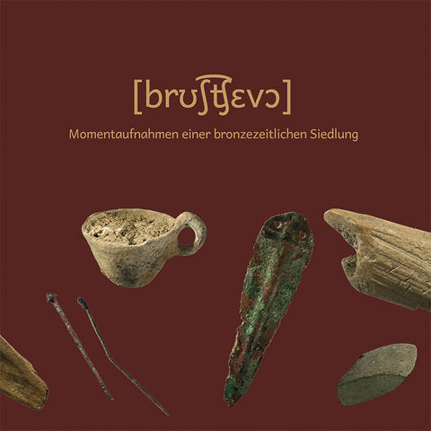 Bruszczewo - Jutta Kneisel, Johannes M&uuml;ller, Marzena Szmyt, Janusz Czebreszuk