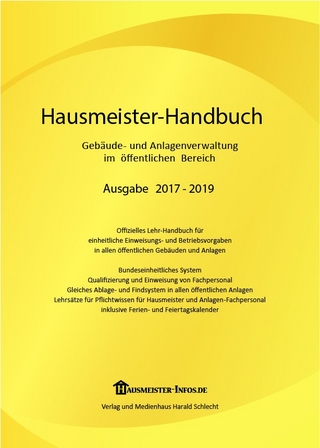 Hausmeister-Handbuch 2017-2019
