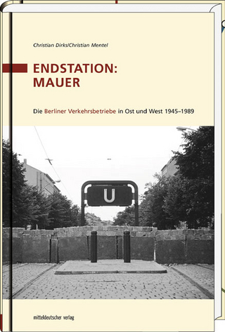 Endstation: Mauer