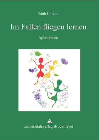 Im Fallen fliegen lernen