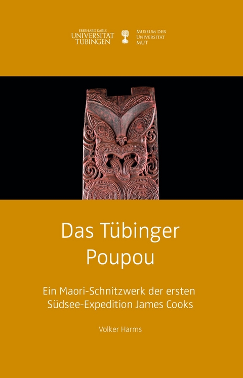 Das T&uuml;binger Poupou - Volker Harms