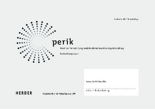 perik. Positive Entwicklung und Resilienz im Kindergartenalltag