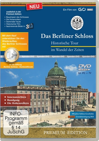 Das Berliner Schloss