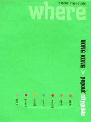 Where Hong Kong Popout Cityguide