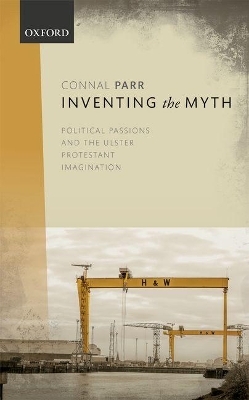 Inventing the Myth - Connal Parr