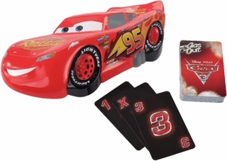 Mister Crash (Spiel)