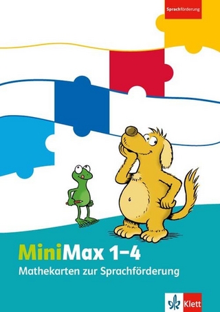 MiniMax 1-4