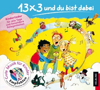 13x3 und du bist dabei