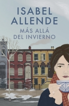 Mas alla del invierno - Isabel Allende