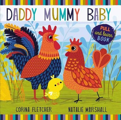 Daddy, Mummy, Baby - 