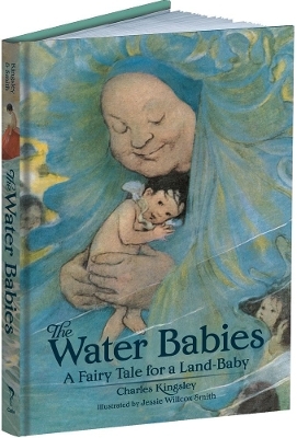 The Water Babies - Charles Kingsley