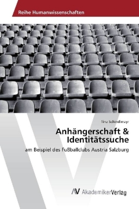 Anhängerschaft & Identitätssuche