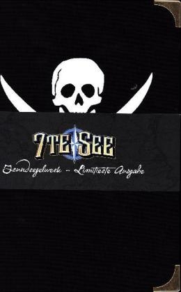 7te See Grundregelwerk, limitierte Ausgabe