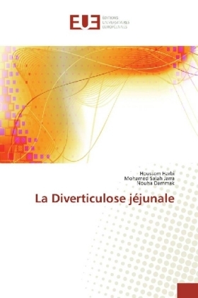 La Diverticulose jéjunale