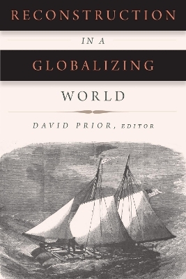 Reconstruction in a Globalizing World - David Prior