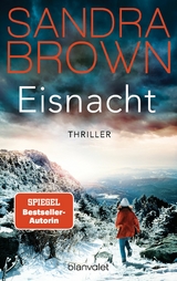 Eisnacht - Sandra Brown
