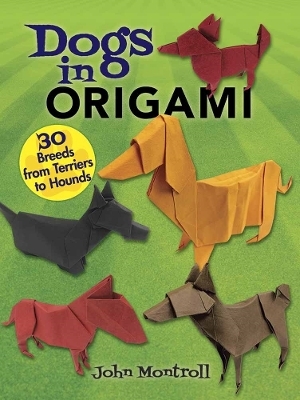 Dogs in Origami - John Montroll