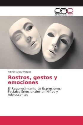 Rostros, gestos y emociones