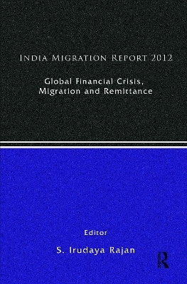 India Migration Report 2012 - 