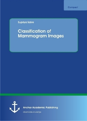 Classification of Mammogram Images - Supriya Salve