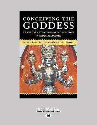 Conceiving the Goddess