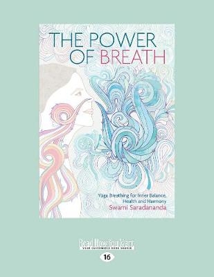 The Power of Breath
