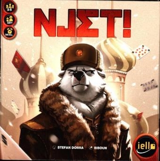 Njet (Spiel)