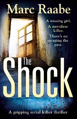 The Shock - Marc Raabe