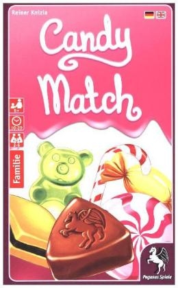 Candy Match (Spiel)