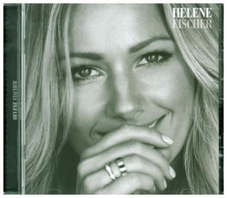 Helene Fischer, 1 Audio-CD