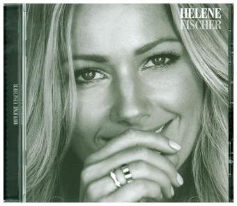 Helene Fischer, 1 Audio-CD - Helene Fischer