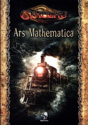 Cthulhu, Ars Mathematica