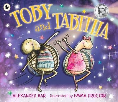 Toby and Tabitha - Alexander Bar