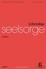 Lebendige Seelsorge 6/2016 - Erich Garhammer